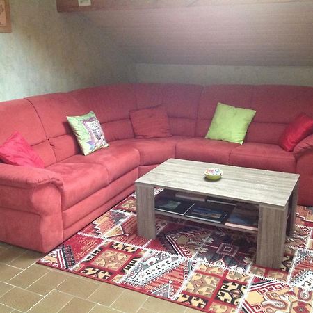La Sapotine Apartment Etrembieres Ngoại thất bức ảnh