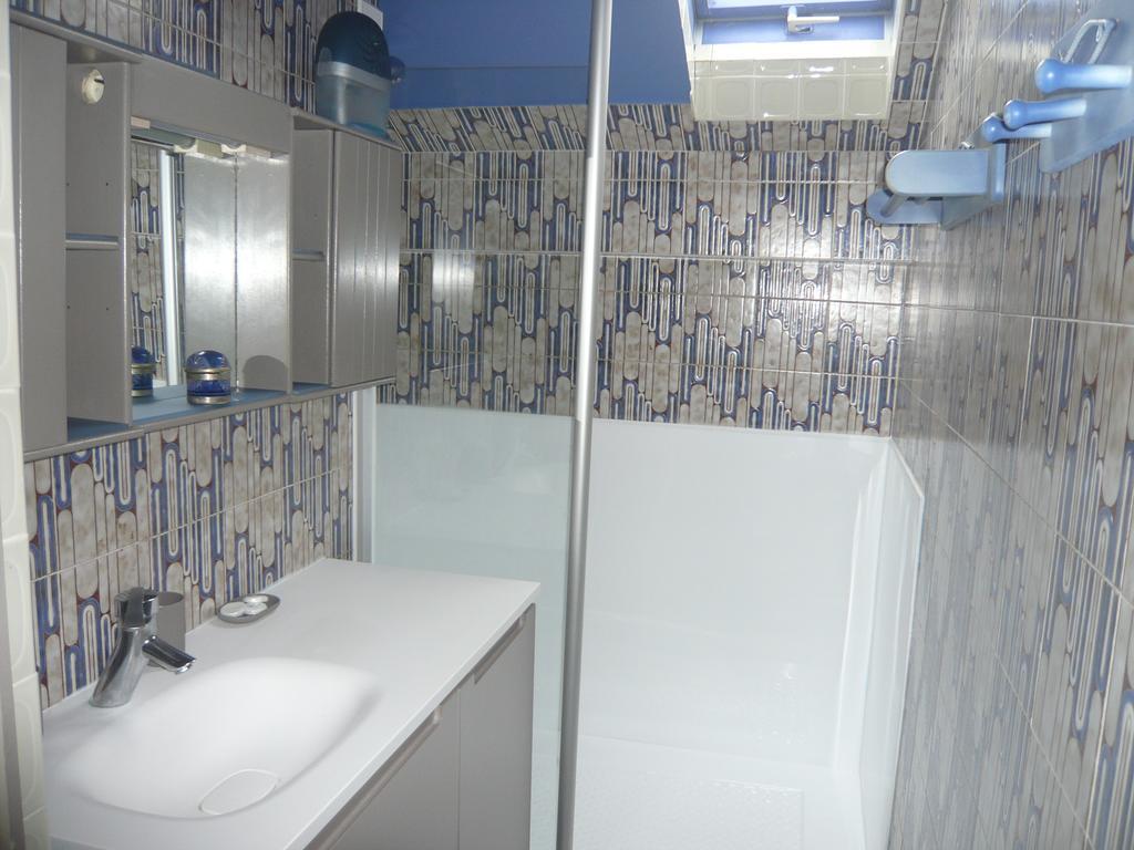 La Sapotine Apartment Etrembieres Ngoại thất bức ảnh