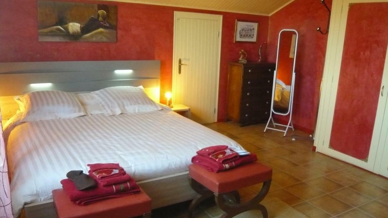 La Sapotine Apartment Etrembieres Ngoại thất bức ảnh
